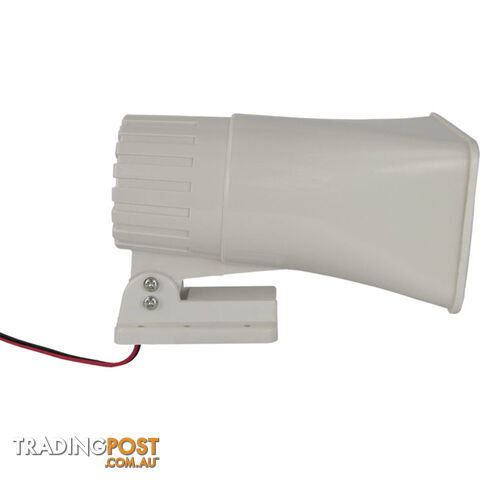 K3505 15W HORN TO SUIT K3507 ACCESS - photo 5 of 6