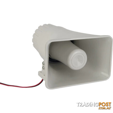K3505 15W HORN TO SUIT K3507 ACCESS - photo 4 of 6