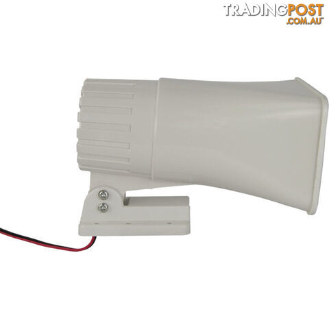 K3505 15W HORN TO SUIT K3507 ACCESS - photo 2 of 6