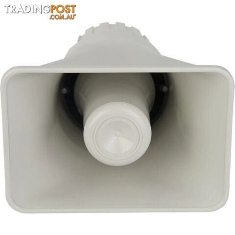 K3505 15W HORN TO SUIT K3507 ACCESS - photo 3 of 6