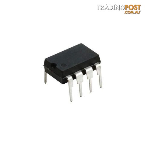 CA3140E MOSFET INPUT OP-AMP