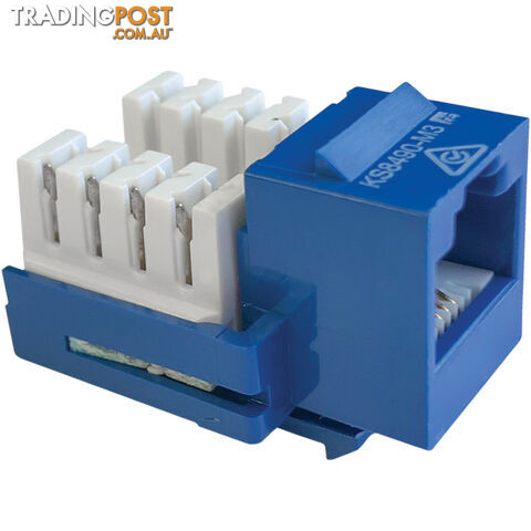 PK4525 MODE3 KEYSTONE MECH SOCKET WITH CLIPSAL ADAPTER - photo 2 of 9
