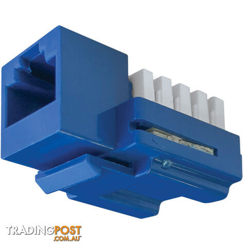 PK4525 MODE3 KEYSTONE MECH SOCKET WITH CLIPSAL ADAPTER - photo 4 of 9