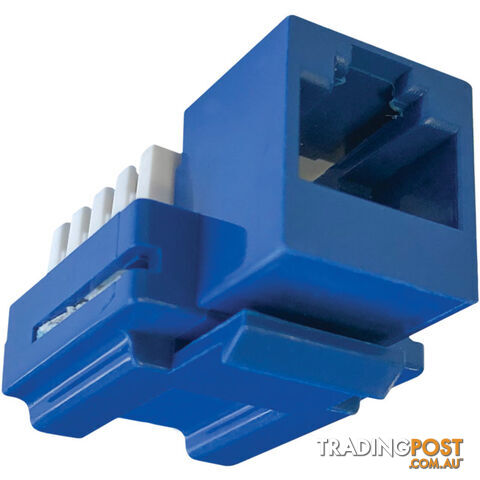PK4525 MODE3 KEYSTONE MECH SOCKET WITH CLIPSAL ADAPTER - photo 3 of 9
