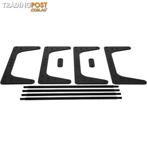 ACP10ABR CLUSTER BRACKET FOR P2110