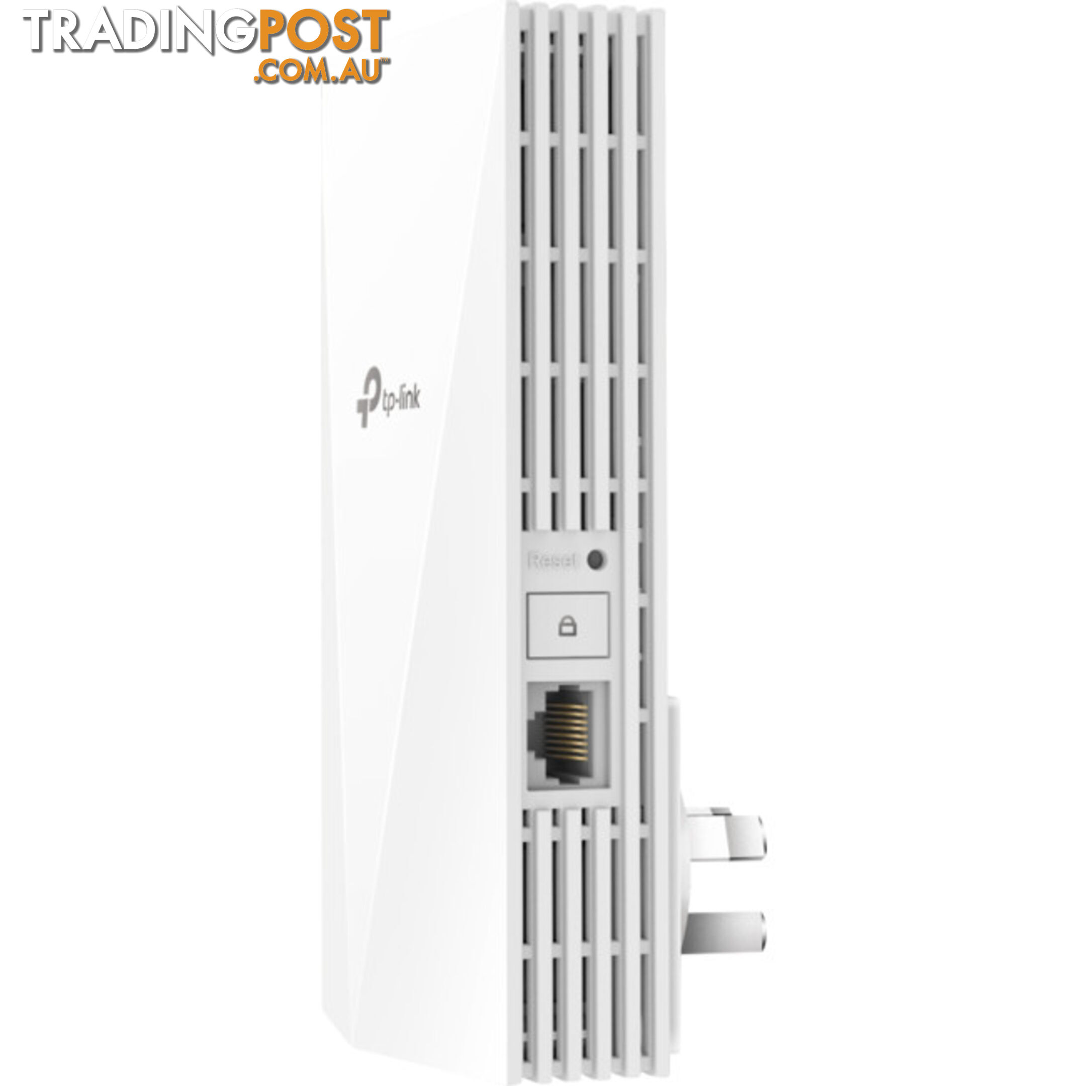 RE500X AX1500 WIFI6 RANGE EXTENDER