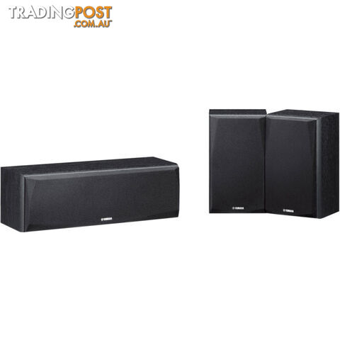 YNSP51PKG YAMAHA 5.1 SPEAKER KIT 1 X NSF51- NSP51- NSSW100