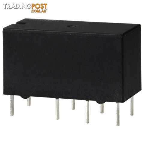 G5V224V 24V DC 1A DOUBLE POLE RELAY DOUBLE POLE ( M4-24H )
