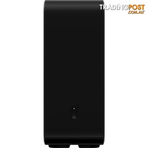 SONOS SUB-BLK BLACK PREMIUM WIRELESS SUB WOOFER - photo 4 of 9