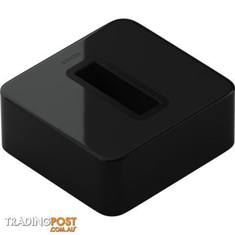 SONOS SUB-BLK BLACK PREMIUM WIRELESS SUB WOOFER - photo 3 of 9
