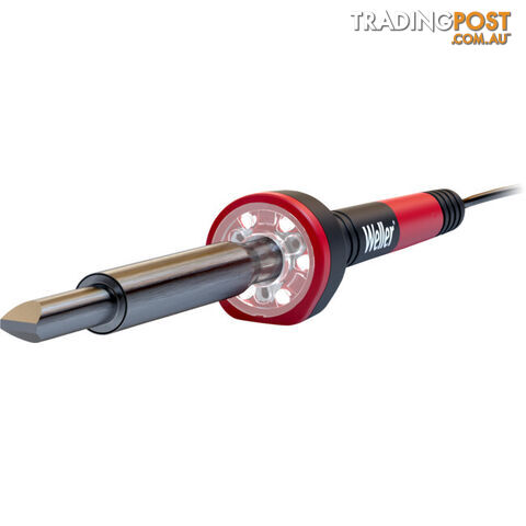 WLIR8023I 80W 240V SOLDERING IRON WITH LED HALO RING - photo 2 of 5