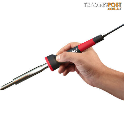 WLIR8023I 80W 240V SOLDERING IRON WITH LED HALO RING - photo 4 of 5