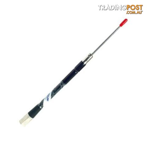 RMAT 27MHZ ADJUSTABLE SWR CB AERIAL LOW PROFILE ANTENNA