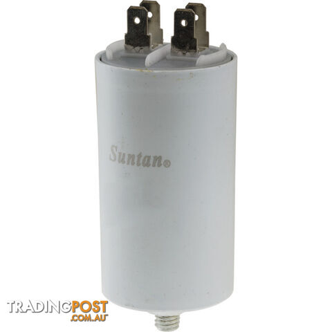 MSC16-450 16MF MOTOR START CAPACITOR 450VAC