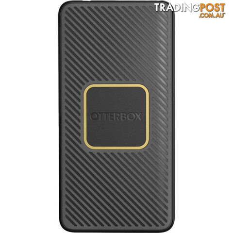 PB15KOTB 15K MAH POWER BANK WITH QI WIRELESS CHARGING - photo 2 of 6