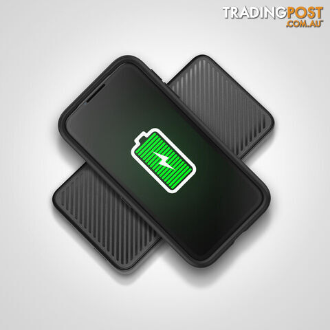 PB15KOTB 15K MAH POWER BANK WITH QI WIRELESS CHARGING - photo 5 of 6