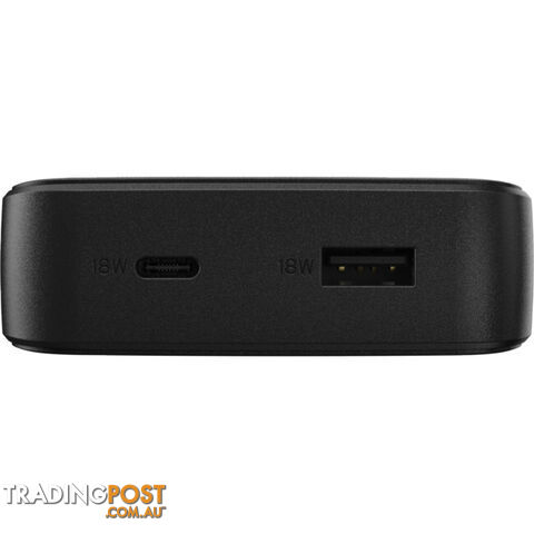 PB15KOTB 15K MAH POWER BANK WITH QI WIRELESS CHARGING - photo 3 of 6