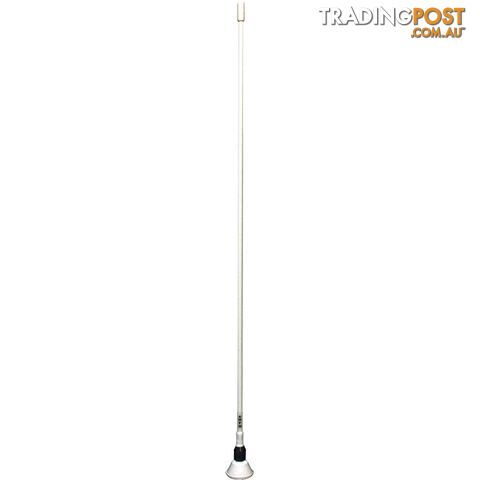AE312H 27MHZ MARINE GRADE AERIAL GME
