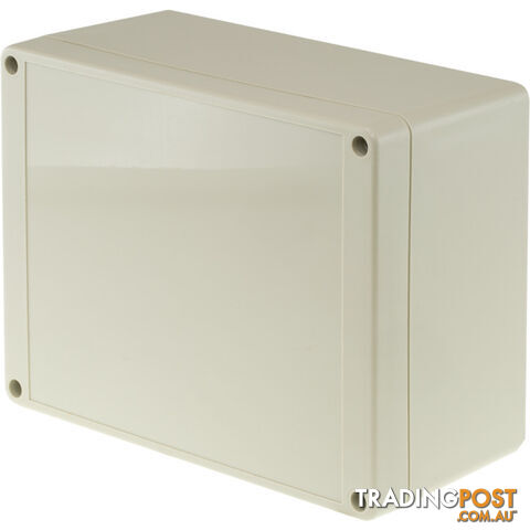 CB8691 CABINET WITH WATER PROOF SEAL LARGE 165X125X75