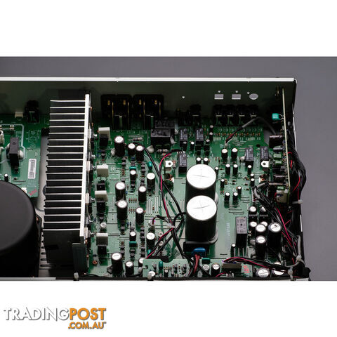 PM6007B 2CH 45W INTEGRATED AMPLIFIER HIRES AUDIO / PM6007