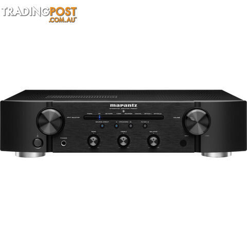 PM6007B 2CH 45W INTEGRATED AMPLIFIER HIRES AUDIO / PM6007
