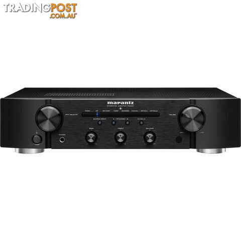 PM6007B 2CH 45W INTEGRATED AMPLIFIER HIRES AUDIO / PM6007