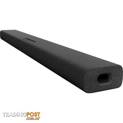 TRUEX50AC DOLBY ATMOS TRUE X SOUNDBAR PACKAGE INCLUDES SR-X50A SOUNDBAR WIRELESS SUB & 1PR WS-X1A - photo 3 of 7