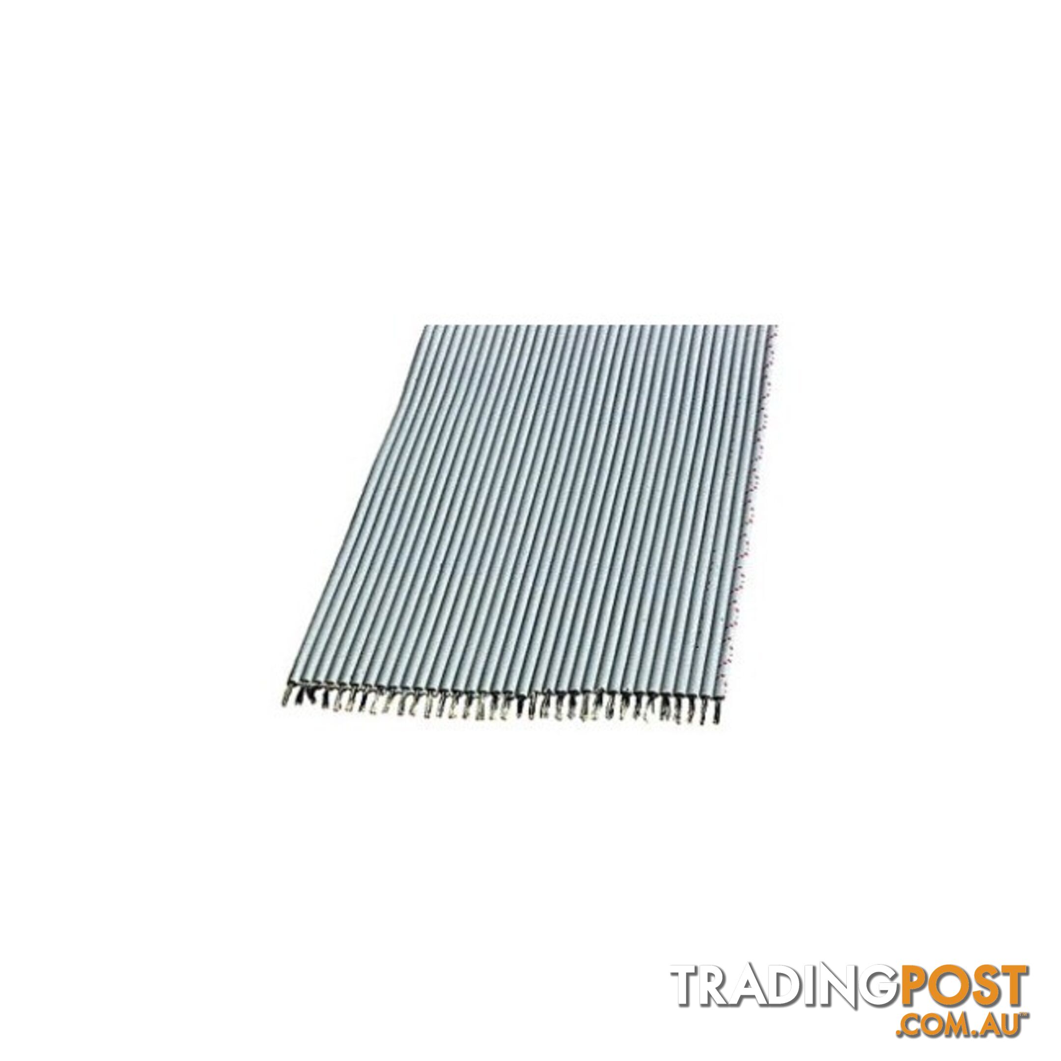 34WCOM-1M 34 CORE IDC RIBBON CABLE - 1M - PER METRE (30M)