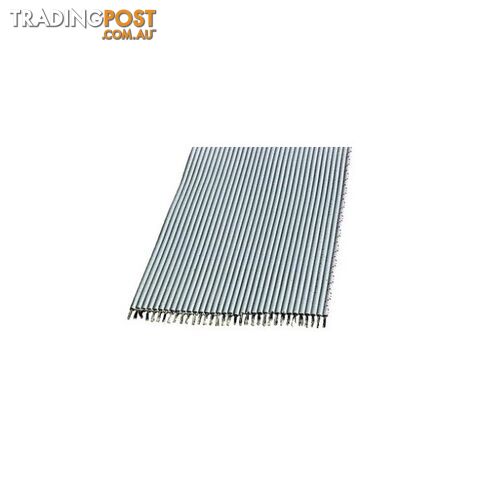 34WCOM-1M 34 CORE IDC RIBBON CABLE - 1M - PER METRE (30M)