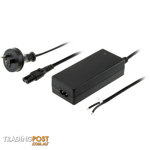 SM2429B 24V DC 2.9A POWER SUPPLY SWITCHMODE BARE WIRE