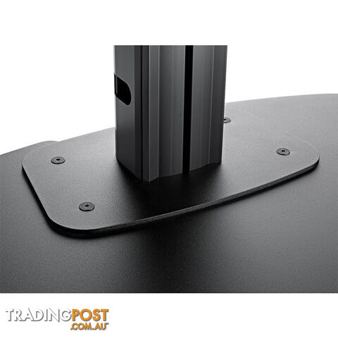 PFF7020B LARGE SINGLE POLE FLOOR BASE MAX 105KG - photo 2 of 3