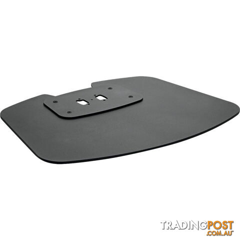 PFF7020B LARGE SINGLE POLE FLOOR BASE MAX 105KG