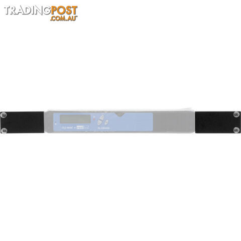 RLACC500 DIGI MOD RACK MOUNT EARS TO SUIT RLDM4000 SERIES 2 - photo 2 of 2