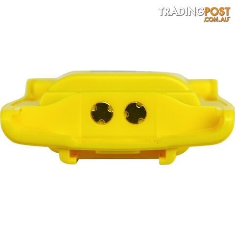 BP026Y YELLOW 2600MA LI-ION BATTERY SUIT TX6160XY - photo 5 of 6