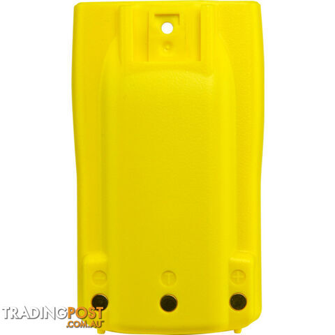 BP026Y YELLOW 2600MA LI-ION BATTERY SUIT TX6160XY - photo 4 of 6