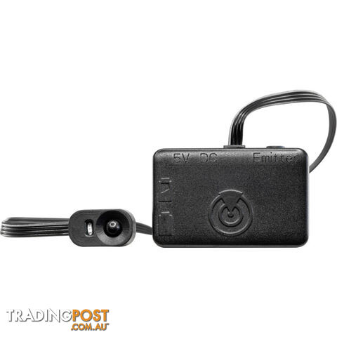 PRO1446 BATTERY POWERED IR REPEATER LI-PO RECHARGEABLE 10M