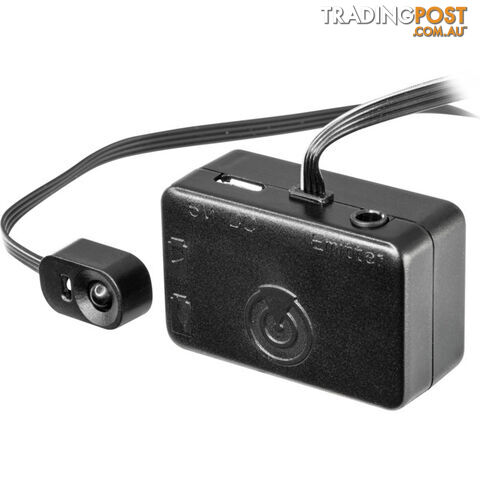 PRO1446 BATTERY POWERED IR REPEATER LI-PO RECHARGEABLE 10M - photo 2 of 2