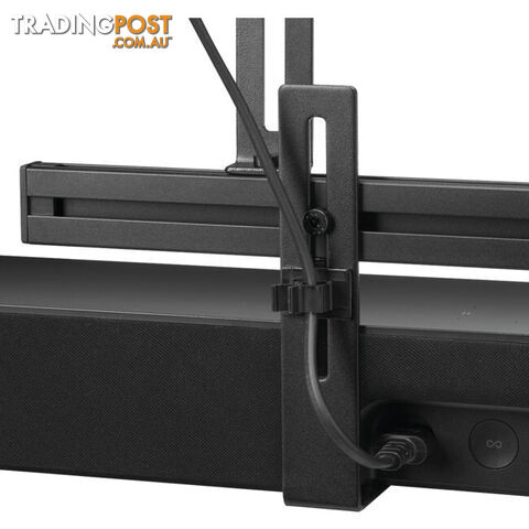 SOUND3550 UNIVERSAL SOUNDBAR MOUNT SUITS ANY MOUNT MAX 600MM VESA - photo 5 of 15