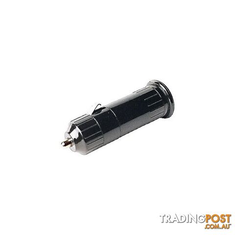 PW8408 DC CAR CIGARETTE LIGHTER PLUG 6A 12V WITH FUSE