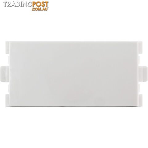 MWI13BL BLANK MODULE FOR MW13FR