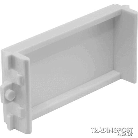 MWI13BL BLANK MODULE FOR MW13FR - photo 2 of 2