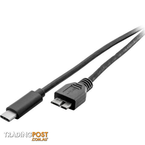 LC7815 USB-C TO MICRO B LEAD - 1M TYPE C PLUG TO MICRO USB B PLU