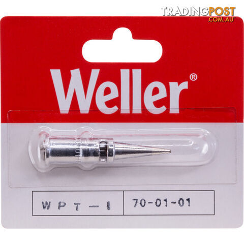 WPT1 TAPER NEEDLE TIP WELLER FOR WPA2 AND WSTA3