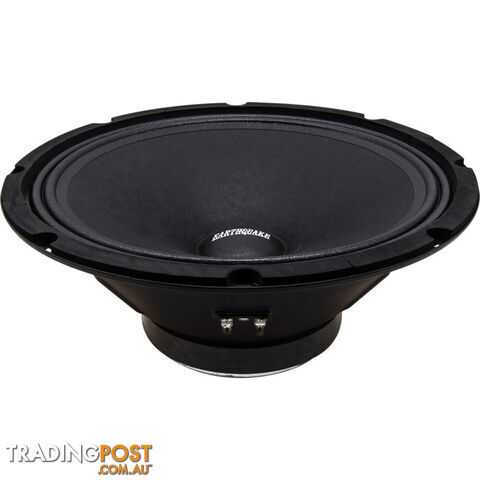 EQ12-8 12 INCH WOOFER-OPEN BASKET 300W, 8OHM - photo 4 of 5