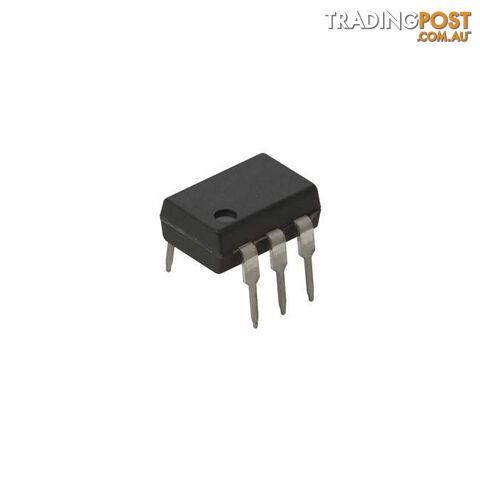 4N35 3500V OPTO COUPLER