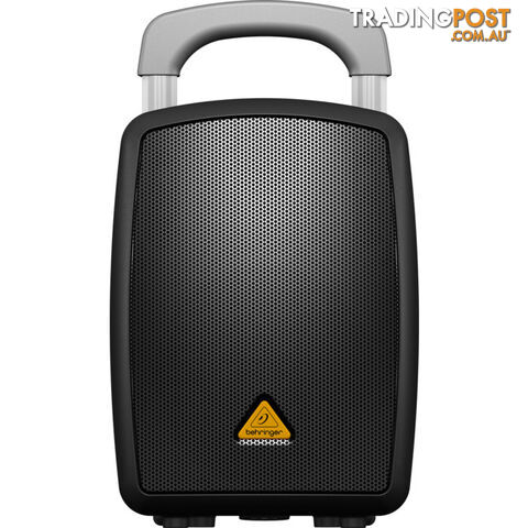 MPA40BTPRO BEHRINGER 40W PA AMP WITH WIRELESS OPTION - photo 3 of 3