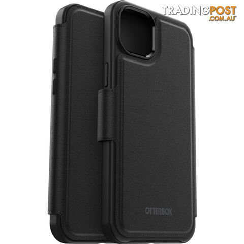IPH14PFMB IPHONE 14 PLUS FOLIO FOR MAGSAFE BLACK SHADOW - photo 4 of 4
