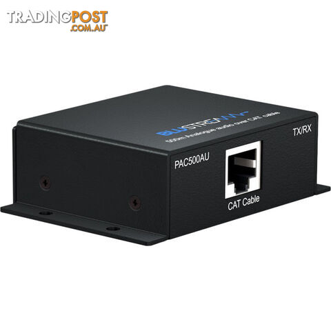 PAC500AU PASSIVE AUDIO OVER CAT5 BLUSTREAM