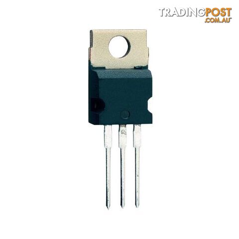 TIP120 NPN-D 60V 5A 65W T0220