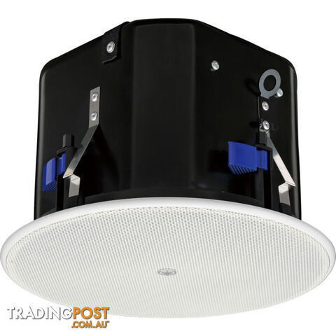 VXC6W 6.5" 2 WAY CEILING SPEAKER WHITE YAMAHA - photo 2 of 3